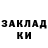 Кодеин Purple Drank Vitalik Feoktistov